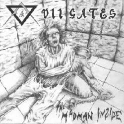 VII Gates : The Madman Inside VII Gates : The Madman Inside